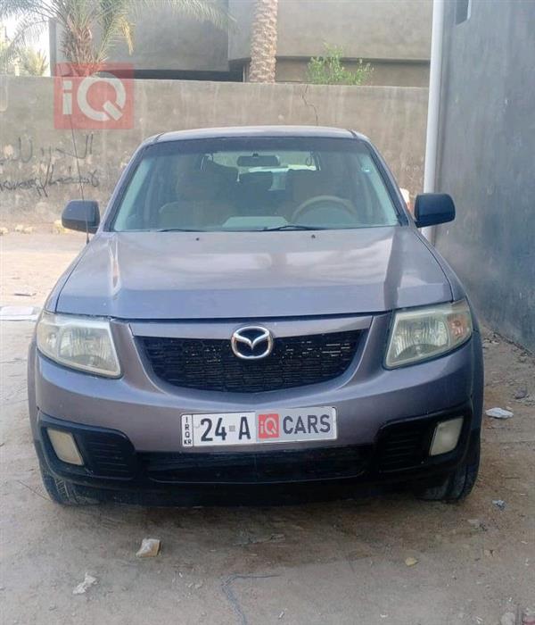 Mazda Tribute 2008 for sale in Iraq - Kufa